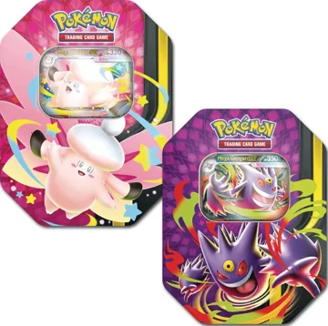 Carduri Pokémon
